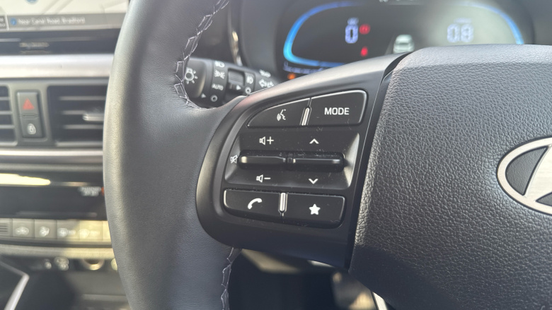 Hyundai i10 1.0 [63] Premium 5dr Auto [Nav] Petrol Hatchback